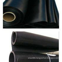 Ageing Resistance EPDM Rubber Sheet / Roll / Mat